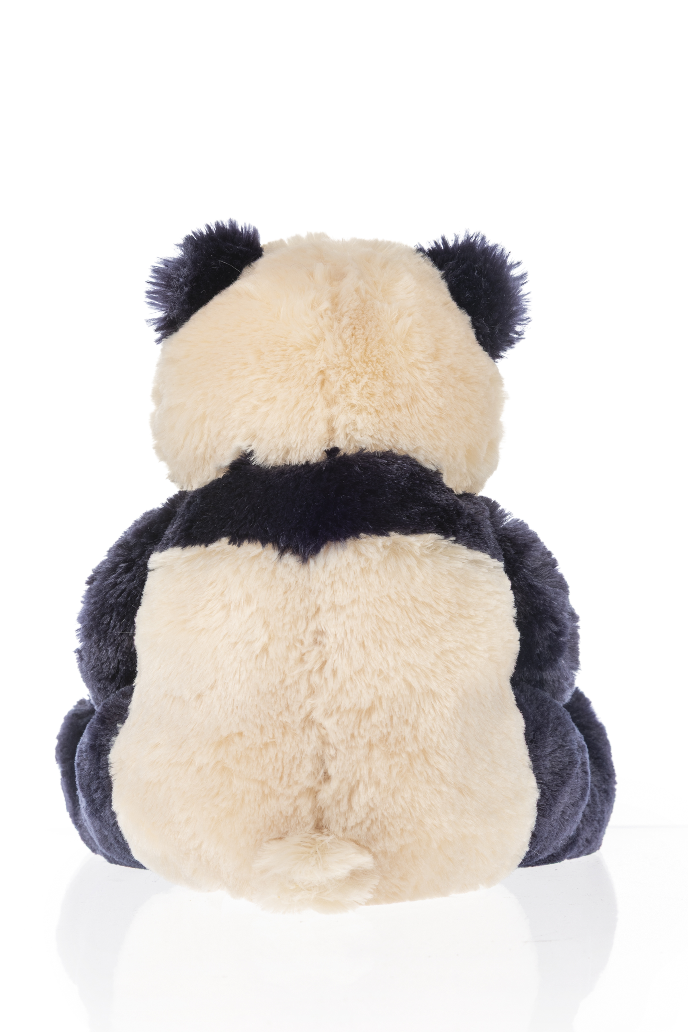 Primary image St. Jude Panda Bear Plush